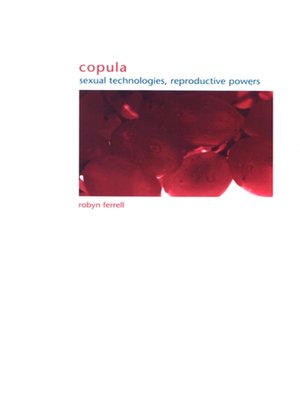 cover image of Copula